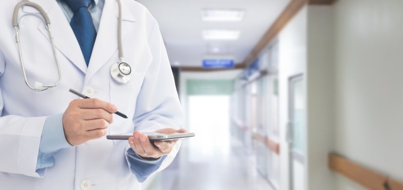 From Self-Service Kiosks to Real-Time Health System Orchestration