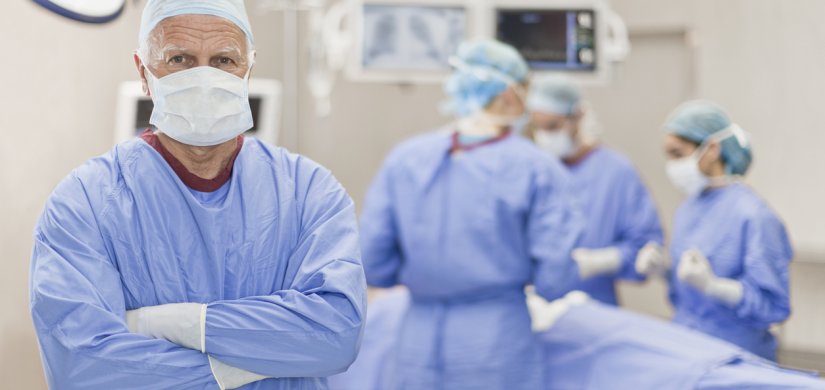 Part 1 of 3: The benefits of an improved Patient Flow in the Operating Room